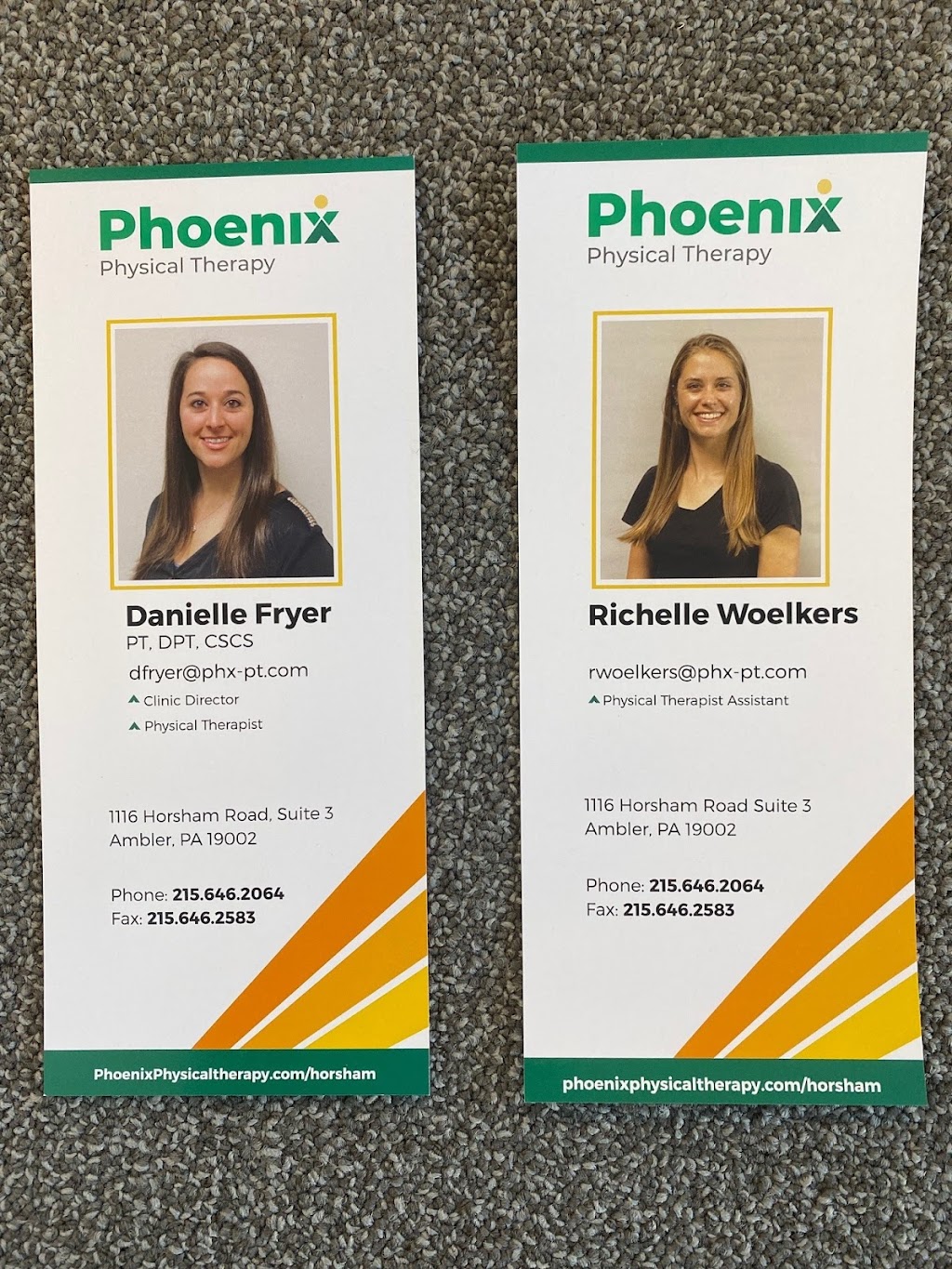 Phoenix Physical Therapy | 1116 Horsham Rd, Ambler, PA 19002 | Phone: (215) 646-2064
