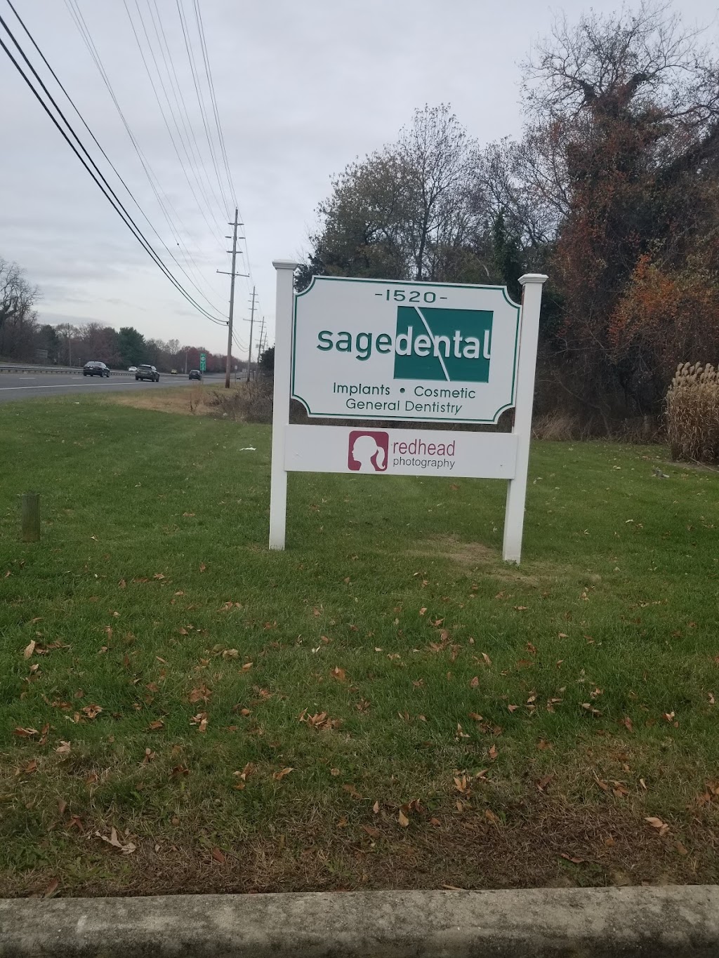 Sage Dental NJ | 1520 NJ-138, Wall Township, NJ 07719 | Phone: (732) 528-6007