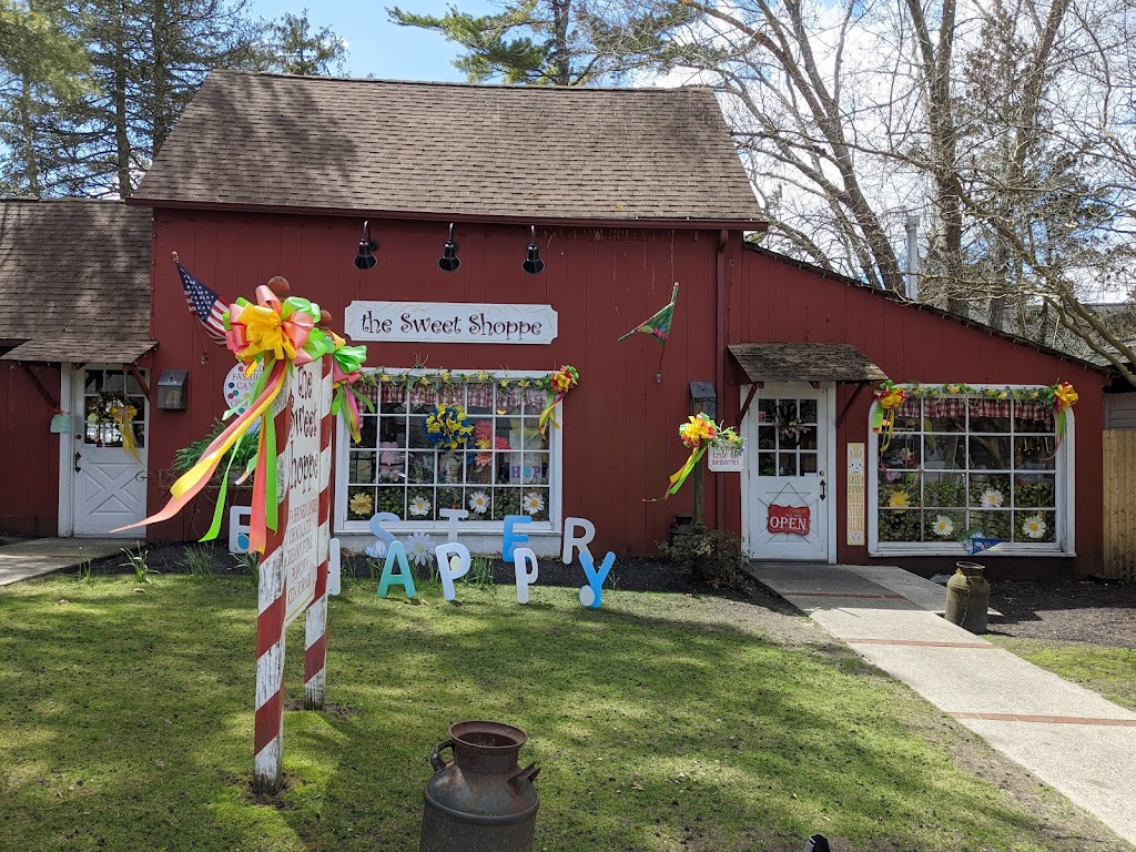 Village Sweet Shoppe | 3 N New York Rd #35, Galloway, NJ 08205 | Phone: (609) 652-0016