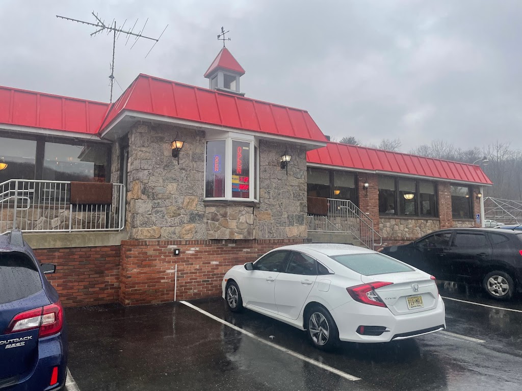 Scotrun Diner Restaurant and Motel | 2576 PA-611, Scotrun, PA 18355 | Phone: (570) 629-2430