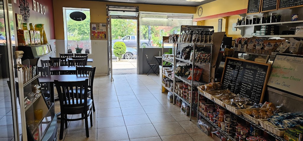 Bagel Hero | 290 Hempstead Ave, West Hempstead, NY 11552 | Phone: (516) 280-3743