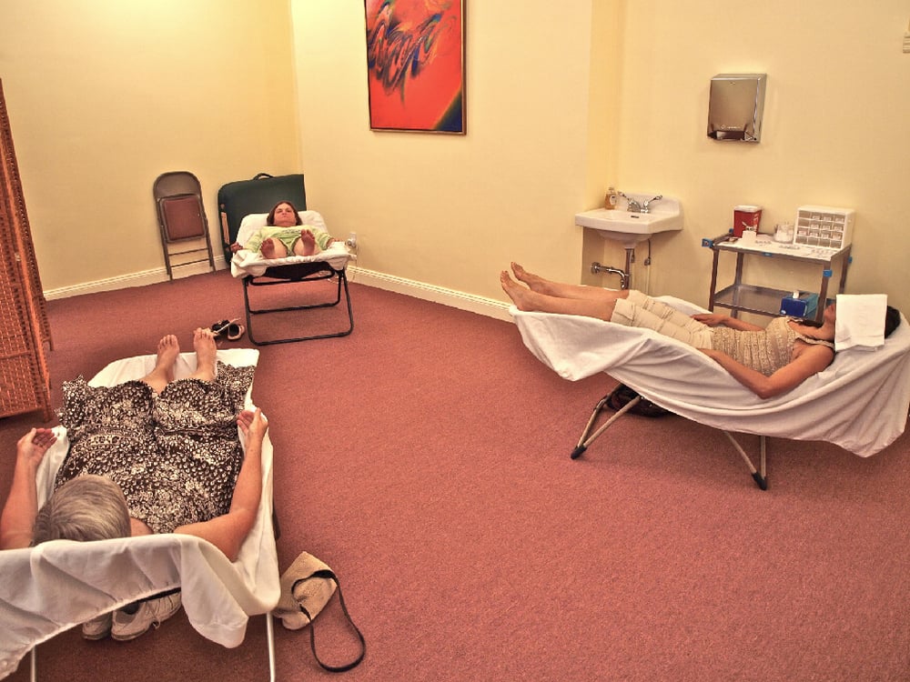 Hudson River Acupuncture | 1363 NY-9G, Hyde Park, NY 12538 | Phone: (845) 233-5445