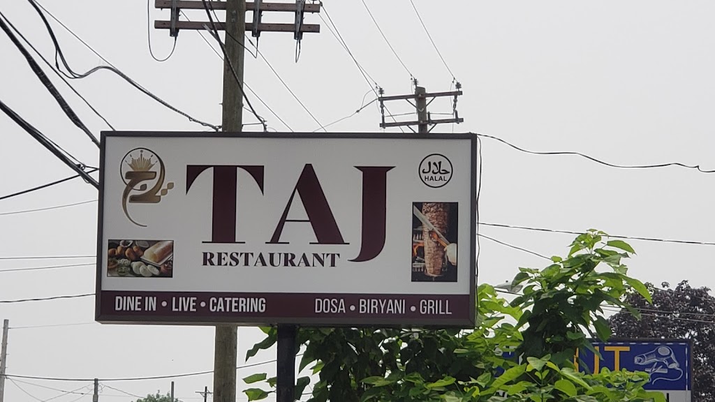 Taj Restaurant | 2864 Ridge Pike, Norristown, PA 19403 | Phone: (484) 557-2306