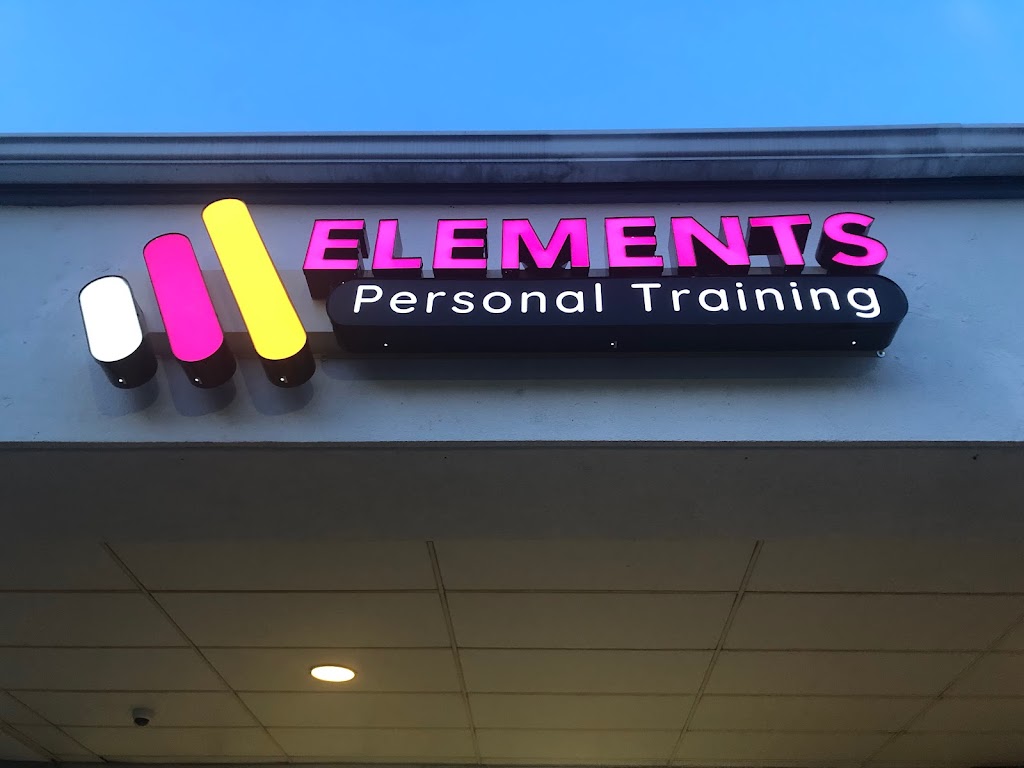Elements Personal Training and Fitness | 2162 Silas Deane Hwy, Rocky Hill, CT 06067 | Phone: (860) 500-7705