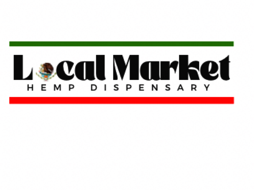 Local Market Hemp Dispensary | 71 N Turnpike Rd Unit D, Wallingford, CT 06492 | Phone: (860) 785-5435