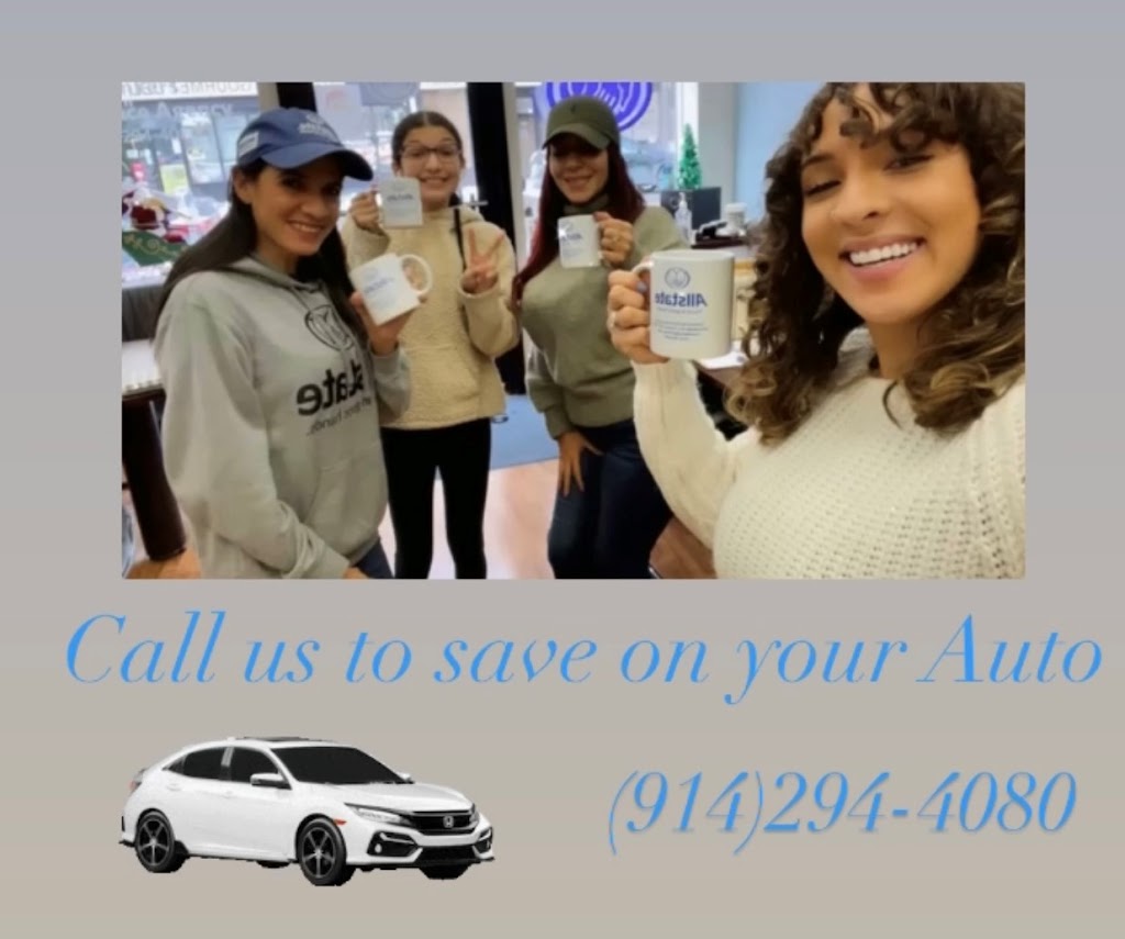 Rosa Mejias: Allstate Insurance | 749 Palisade Ave, Yonkers, NY 10703 | Phone: (914) 294-4080