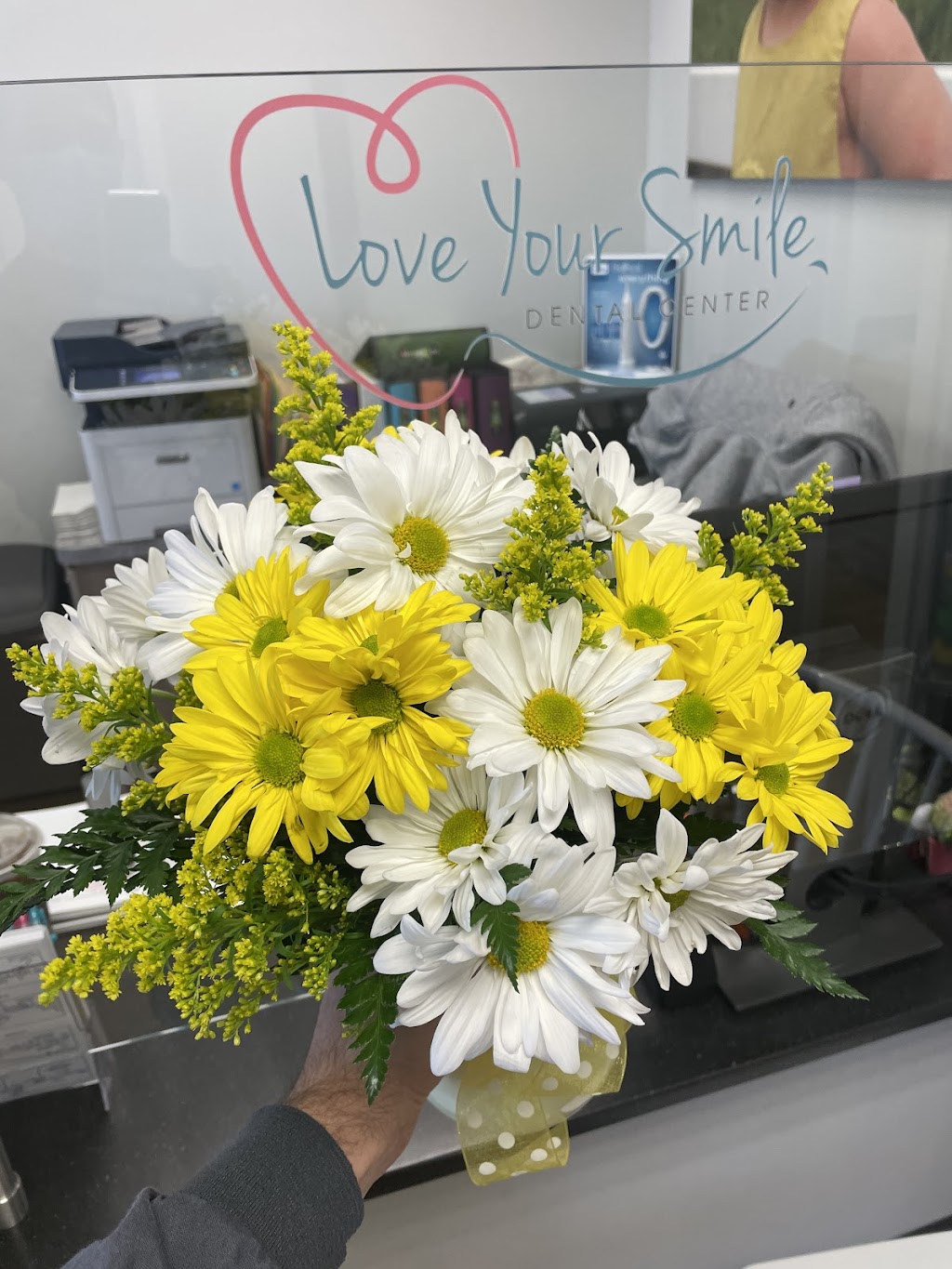 Love Your Smile Dental Center | 1529 US-206, Tabernacle, NJ 08088 | Phone: (609) 388-1101