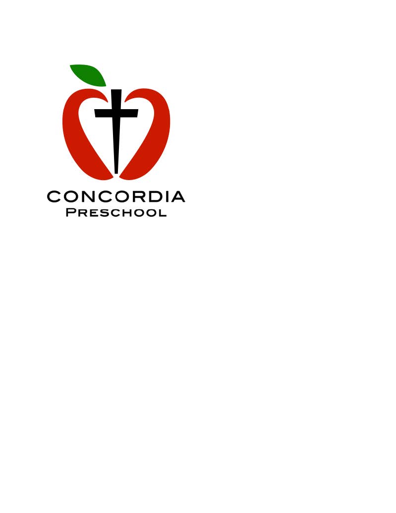 Concordia Lutheran Preschool | 2623 Brookside Rd, Macungie, PA 18062 | Phone: (610) 965-3265