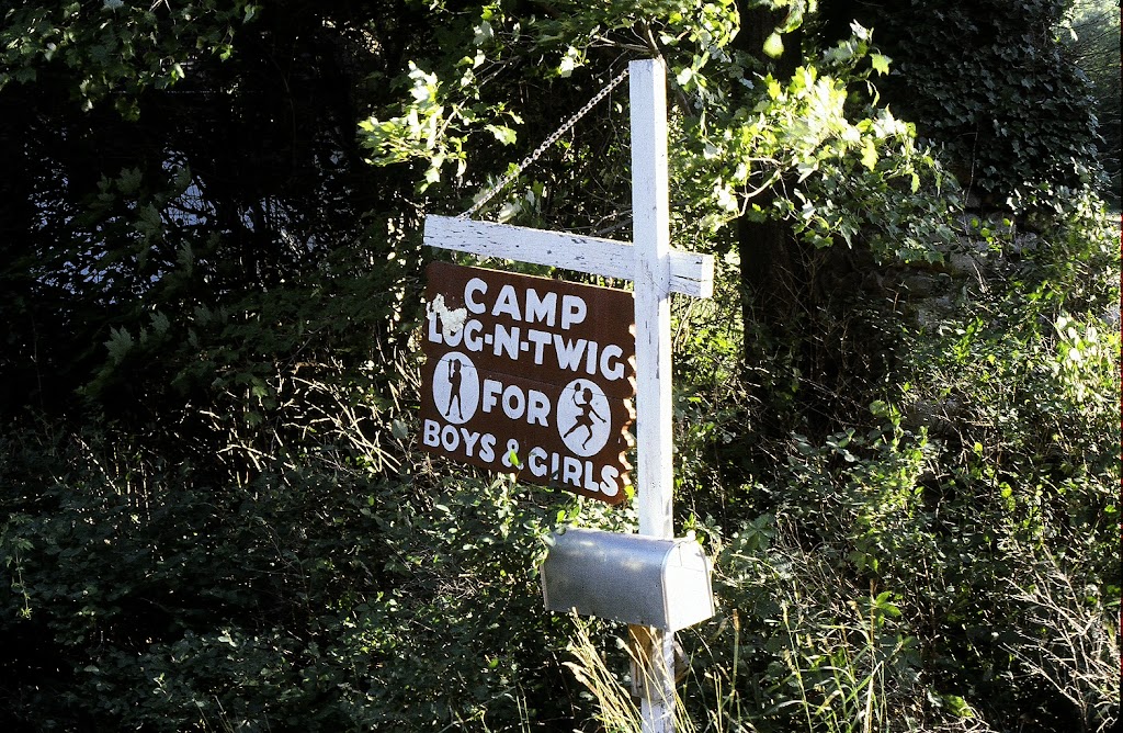 Camp Log-N-Twig | 130 Log and Twig Rd, Dingmans Ferry, PA 18328 | Phone: (570) 828-2870