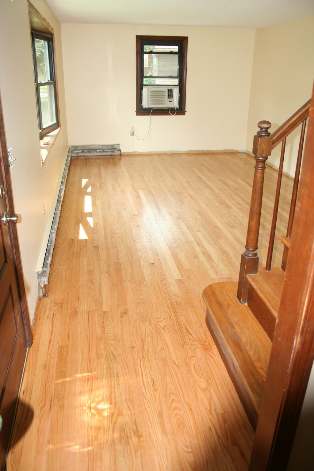 Ace Quality Floor Sanding | 366 Prospect Ave, West Springfield, MA 01089 | Phone: (413) 246-3949