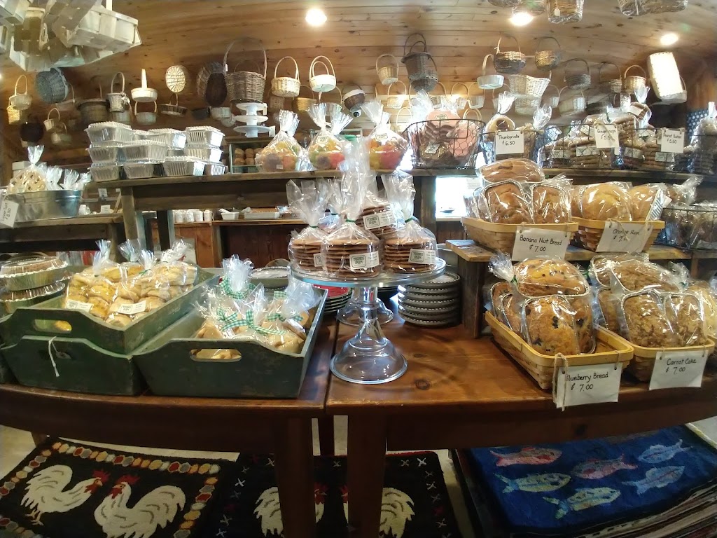 Youngs Farm | 91 Hegemans Ln, Old Brookville, NY 11545 | Phone: (516) 626-3955