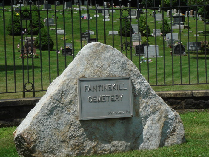 Fantinekill Cemetery | 8086 US-209, Ellenville, NY 12428 | Phone: (845) 647-7570