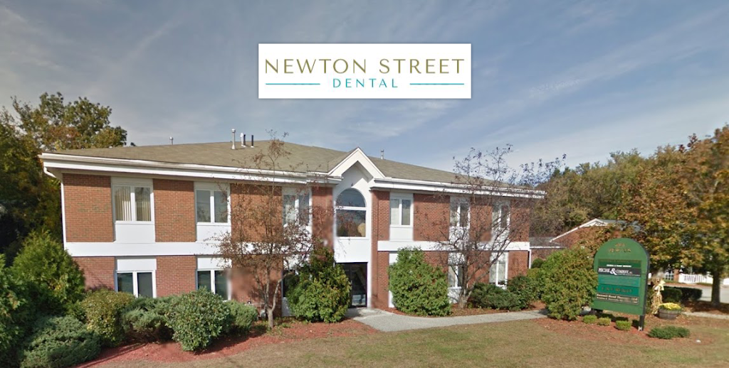 Newton Street Dental | 488 Newton St Suite #1, South Hadley, MA 01075 | Phone: (413) 538-9604