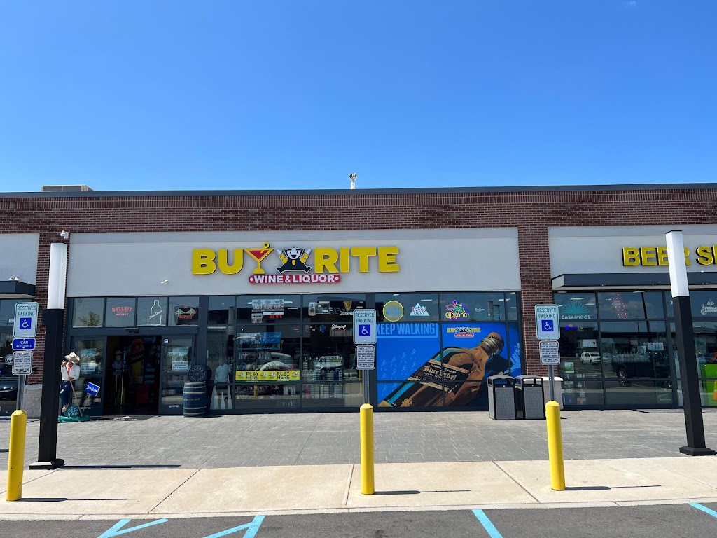 Buyrite Liquor Linden | 850 W Edgar Rd Ste B, Linden, NJ 07036 | Phone: (908) 290-3227