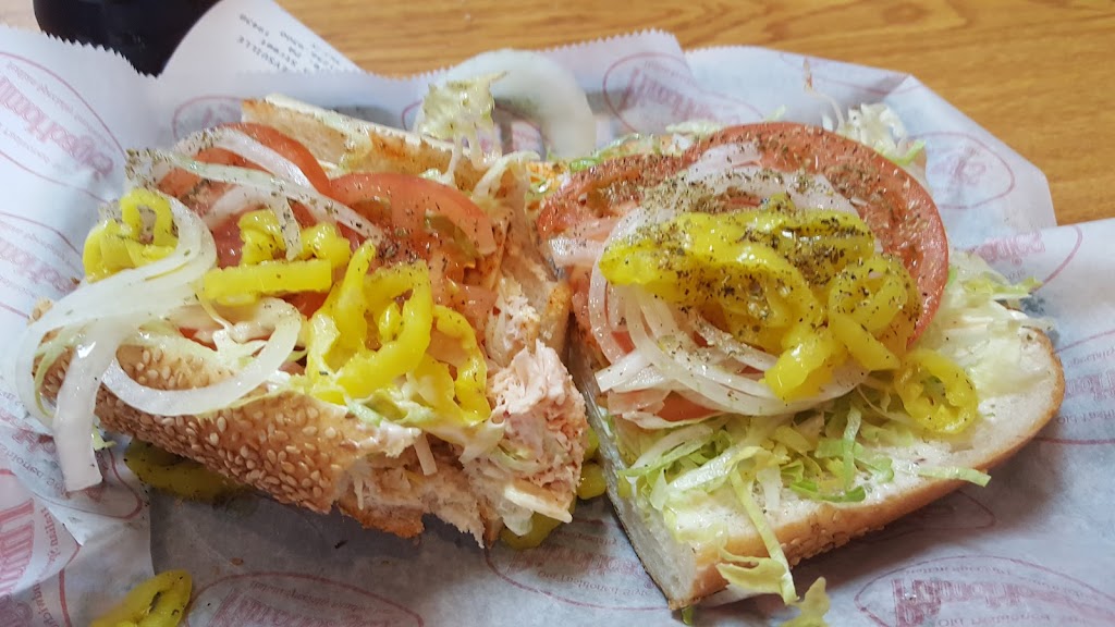 PrimoHoagies | 345 Main St Ste 7B, Harleysville, PA 19438 | Phone: (215) 256-9300