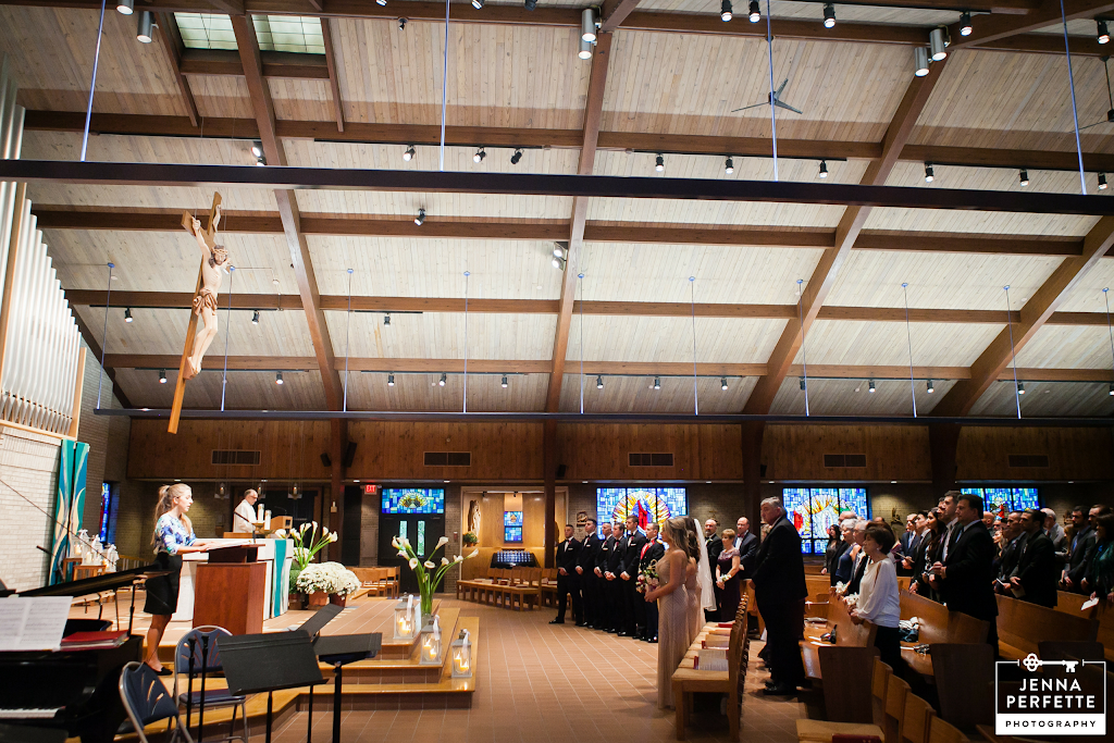 Our Lady of Lourdes Roman Catholic Church | 390 County Road #523, Whitehouse Station, NJ 08889 | Phone: (908) 534-2319