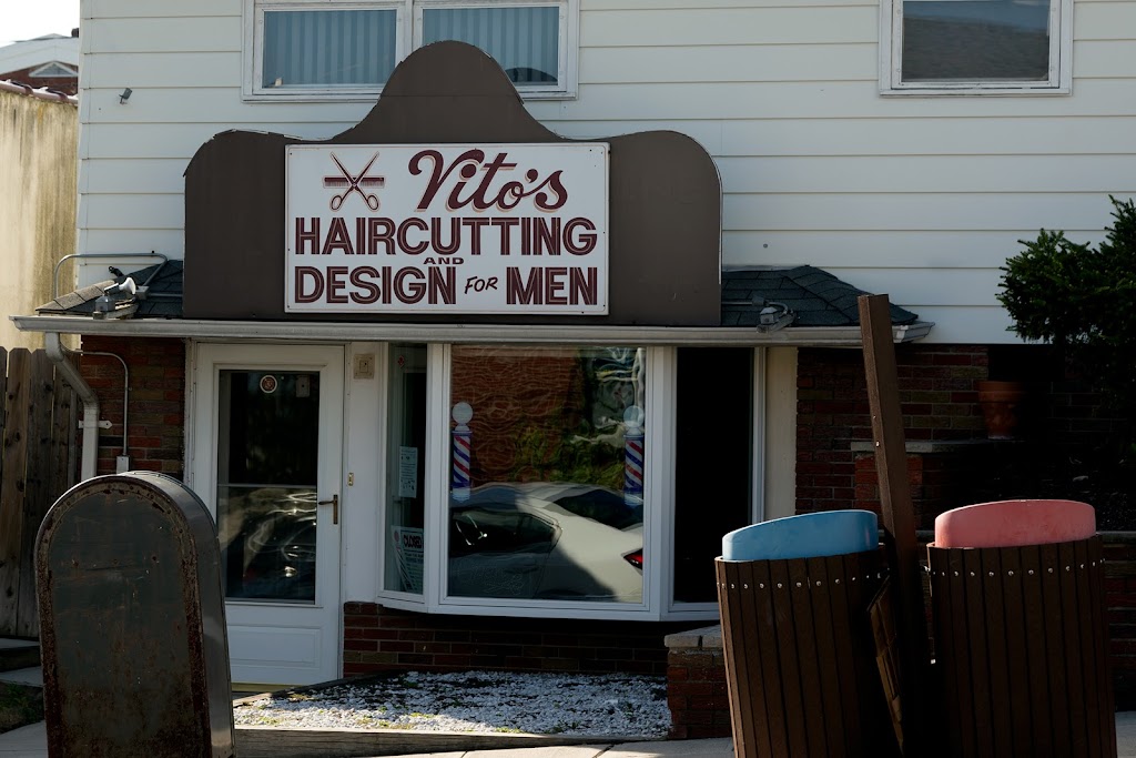 Vitos Barber Shop | 446 Hackensack St, Carlstadt, NJ 07072 | Phone: (201) 438-2066