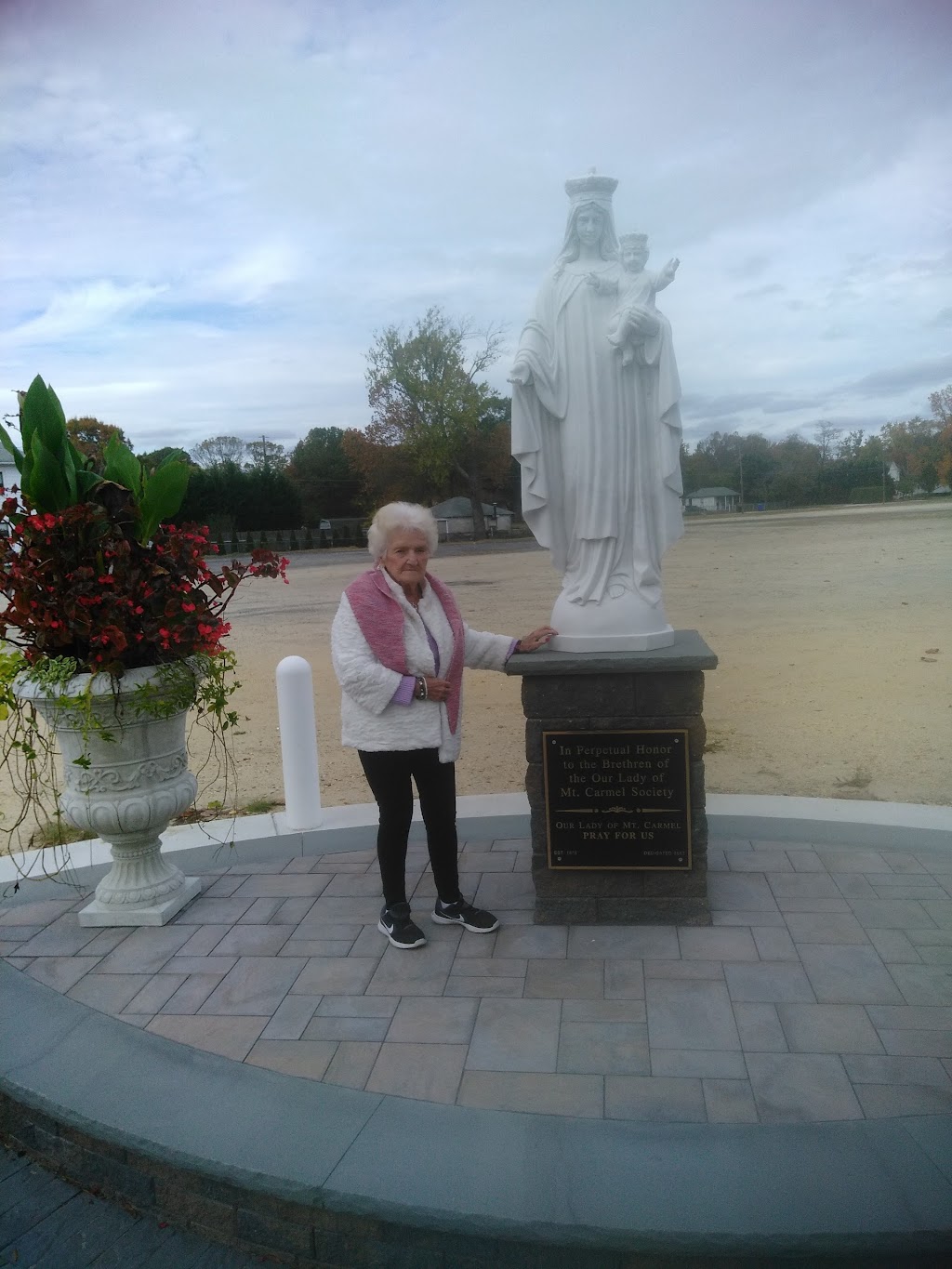 St. Mary of Mount Carmel Parish | 226 French St, Hammonton, NJ 08037 | Phone: (609) 704-5945