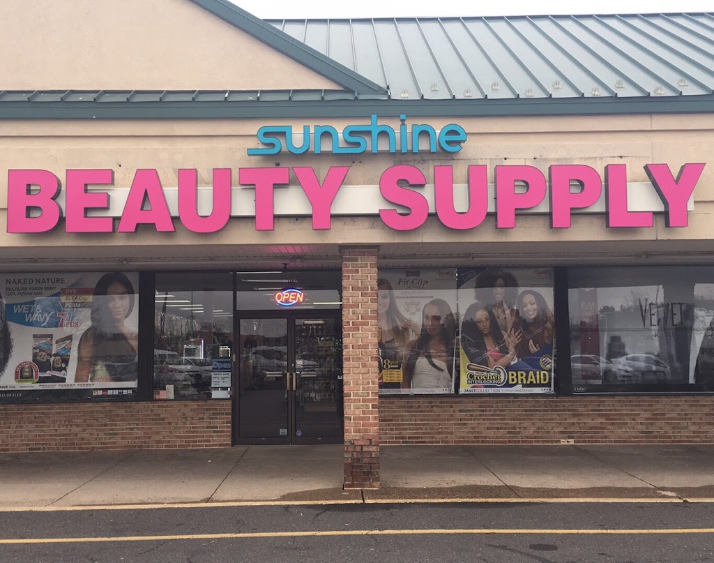 Sunshine Beauty Supply | 1400 Haddonfield-Berlin Rd #110, Cherry Hill, NJ 08003 | Phone: (856) 888-1833