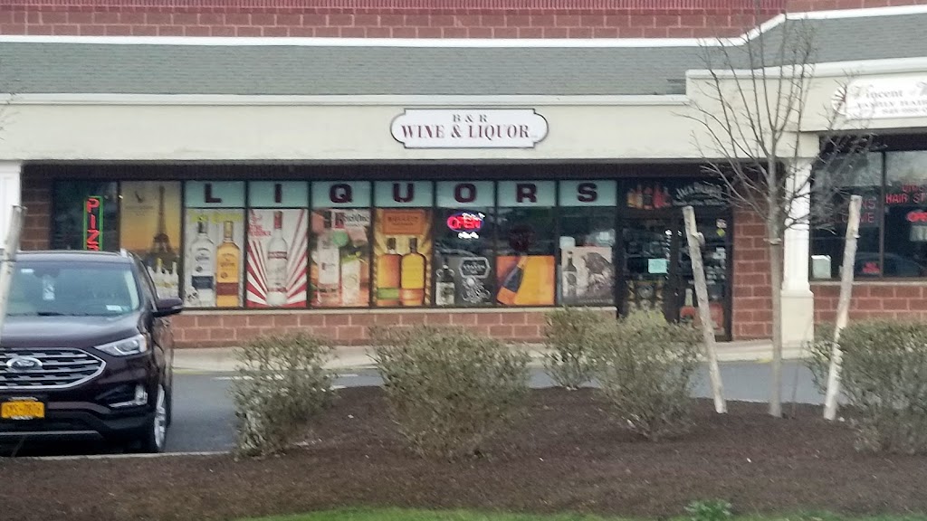 B & R Wine & Liquor(near shoprite) | 153 NY-94, Warwick, NY 10990 | Phone: (845) 988-5190