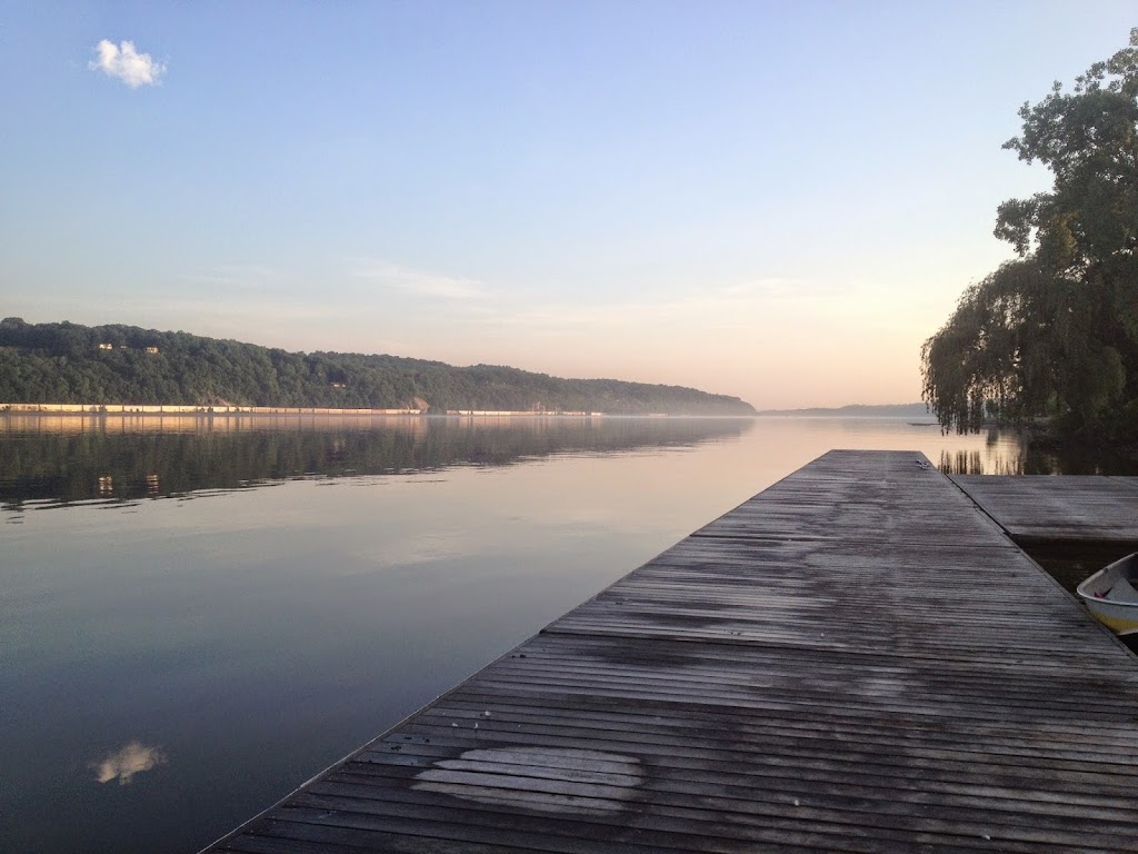 Hudson River Rowing Association Dock | 270 N Water St, Poughkeepsie, NY 12601 | Phone: (845) 206-4765