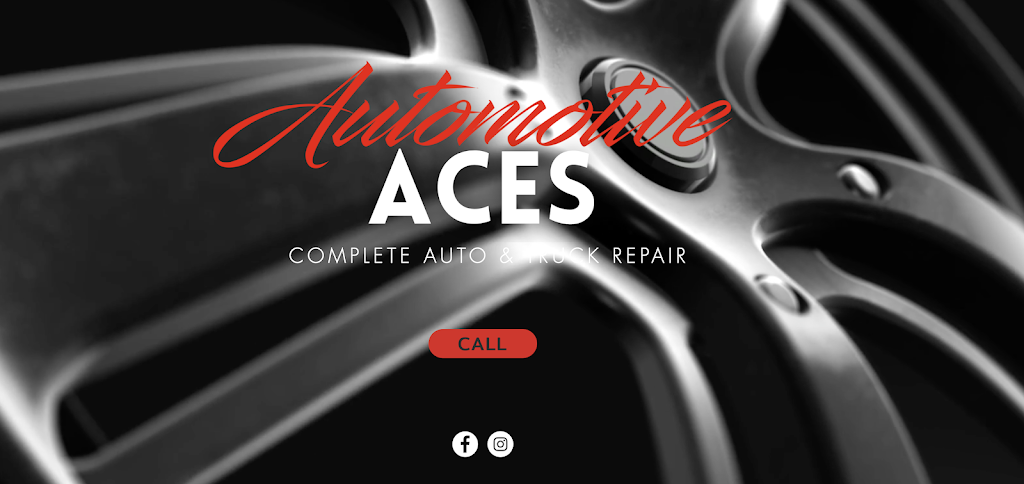 Automotive Aces LLC | 4 Loomis Ave, Sussex, NJ 07461 | Phone: (973) 552-9402