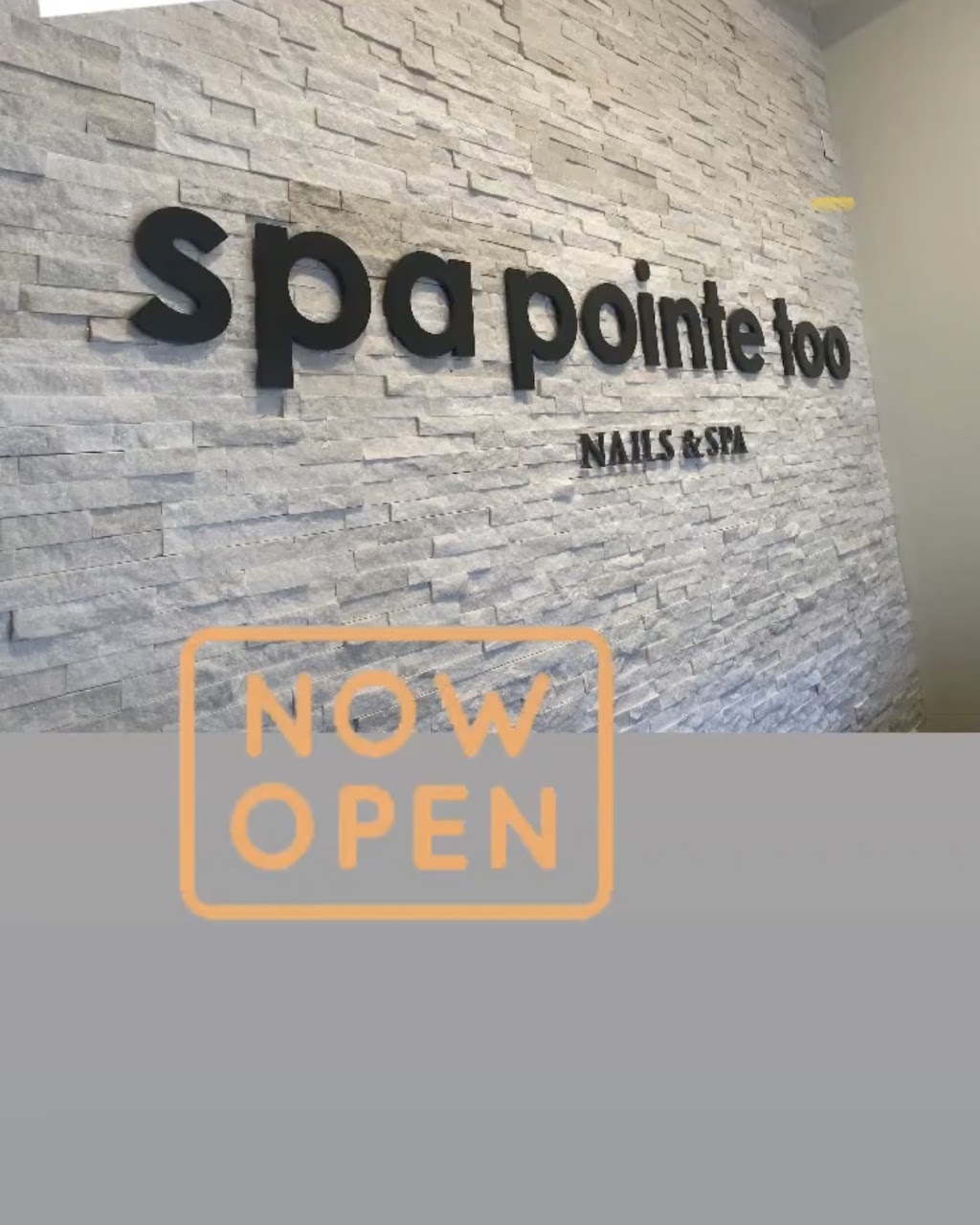 Spa Pointe Too | 1005B Hebron Ave, Glastonbury, CT 06033 | Phone: (860) 430-1003