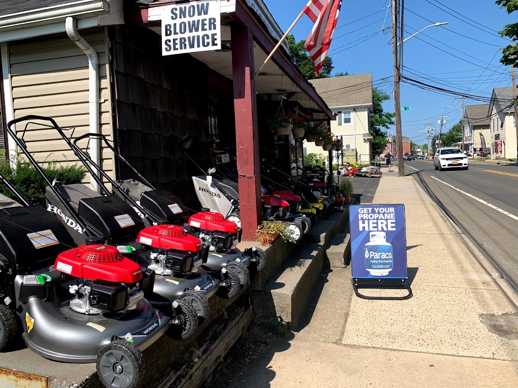 Provenzanos Power Equipment & Garden Center | 84 E Main St, Kings Park, NY 11754 | Phone: (631) 269-1080