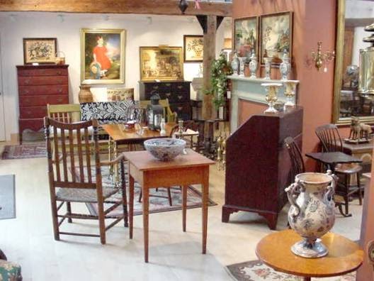 Linda Rosen Antiques | 576 Sheffield Plain, Sheffield, MA 01257 | Phone: (413) 229-5044