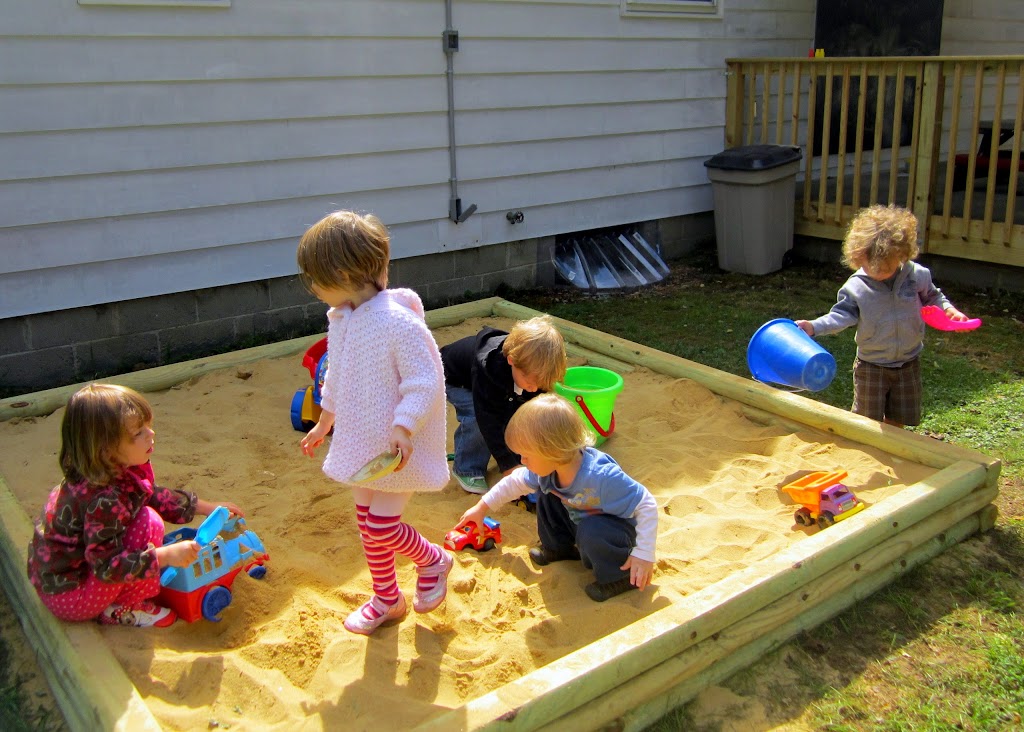 PocoNoski Childcare/Learning center | 2591 Milford Rd, East Stroudsburg, PA 18301 | Phone: (570) 223-5002