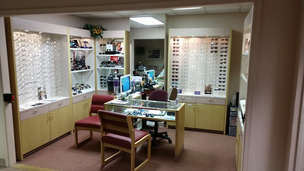 Richmond Optical and Eyeglasses | Jefferson Health Torresdale Medical Office Building 3998, Red Lion Rd Suite #302, Philadelphia, PA 19114 | Phone: (215) 824-1717