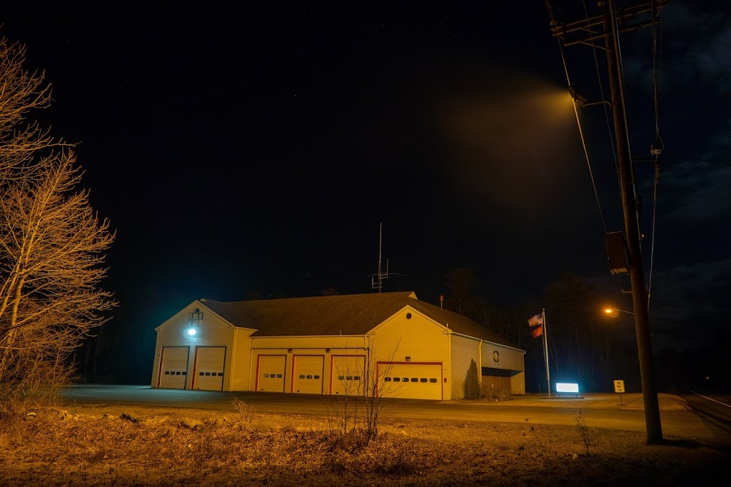 Goshen Fire Company, Inc. | 181 Sharon Turnpike, Goshen, CT 06756 | Phone: (860) 491-2526