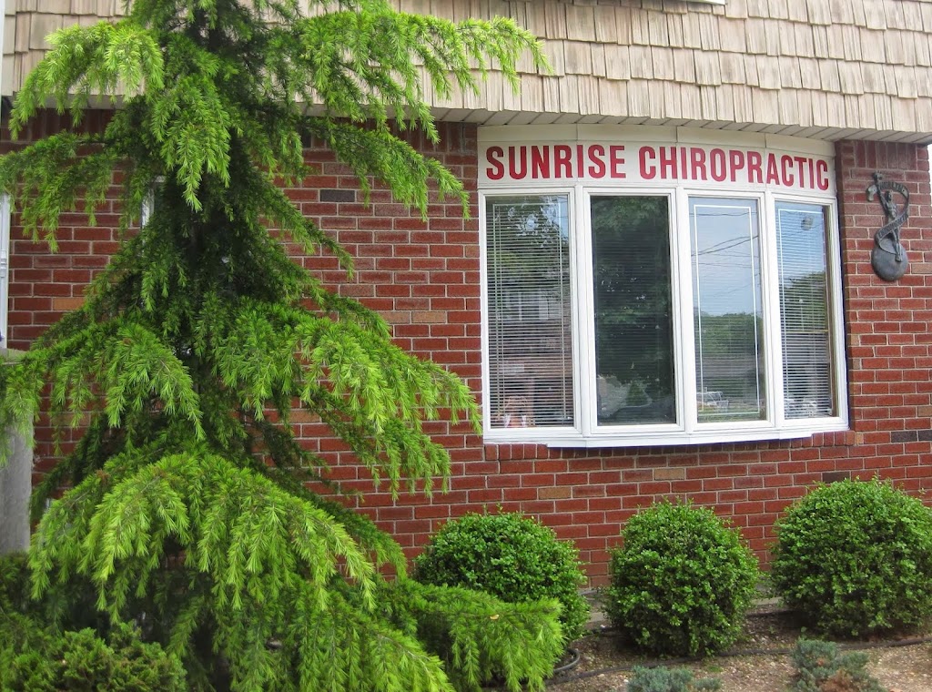 Sunrise Chiropractic and Wellness Office | 2260 Hewlett Ave Unit A, Merrick, NY 11566 | Phone: (516) 378-0404