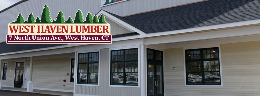West Haven Lumber - Finetco | 7 N Union Ave, West Haven, CT 06516 | Phone: (203) 933-1641