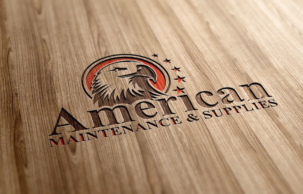 American Maintenance & Supplies, Inc. | 596 NY-303, Blauvelt, NY 10913 | Phone: (877) 860-0004