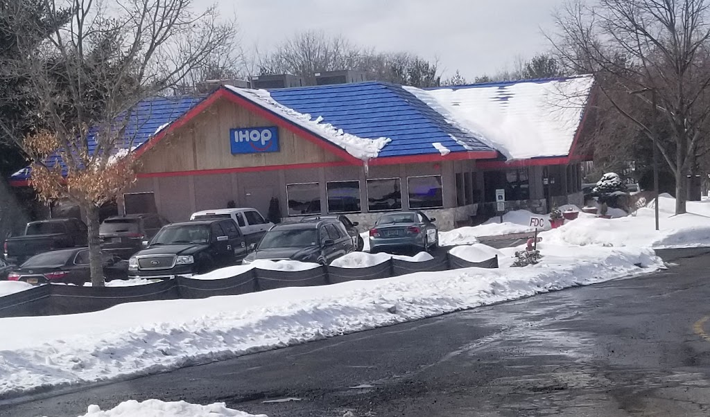 IHOP | 260 US-206, Hillsborough Township, NJ 08844 | Phone: (908) 281-9753