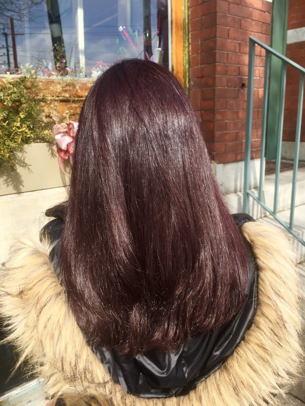 Stunning Styles Hair | 27 Railroad St, Canaan, CT 06018 | Phone: (860) 519-8656