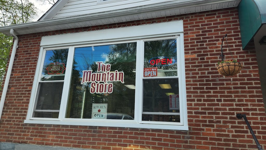 The Mountain Store | 341 Old Bethlehem Rd, Quakertown, PA 18951 | Phone: (215) 529-7995