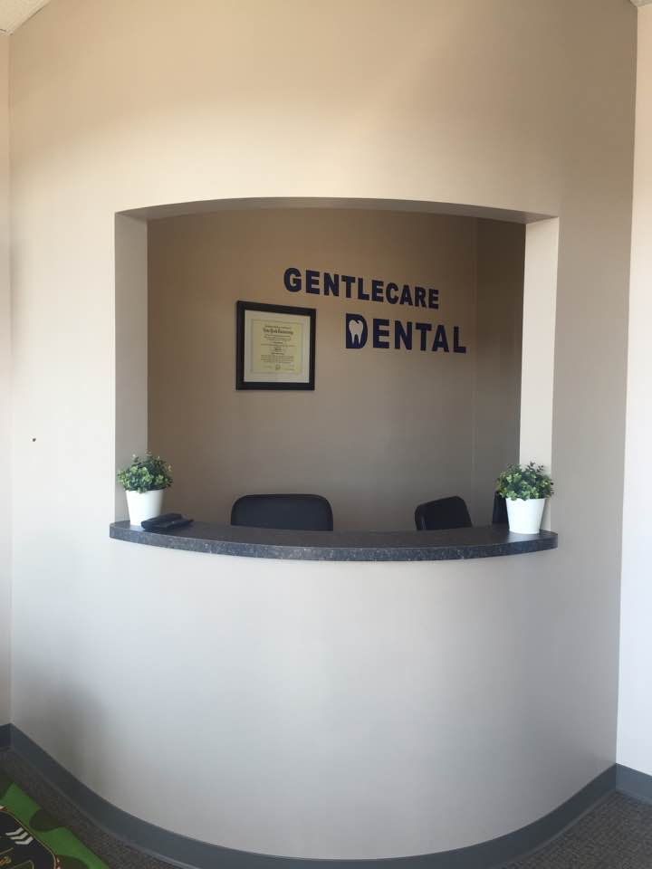 Gentlecare Dental | 683 Farmington Ave Ste #23, Bristol, CT 06010 | Phone: (860) 973-4035