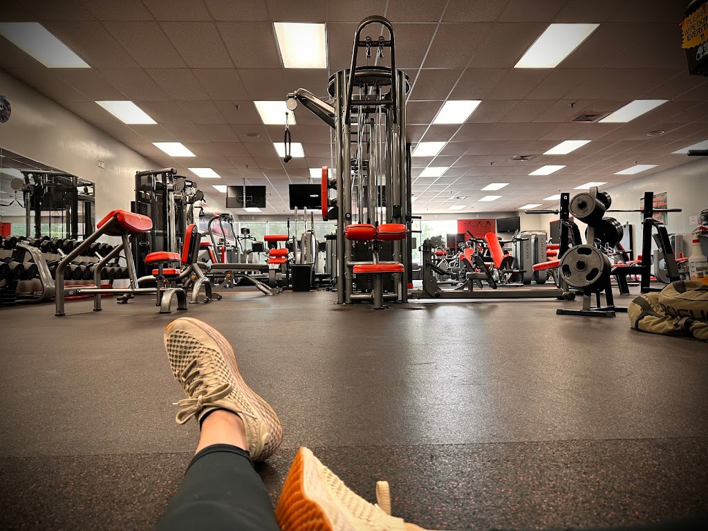 The Gym by tayflo | 336 Marlborough St, Portland, CT 06480 | Phone: (860) 358-9129