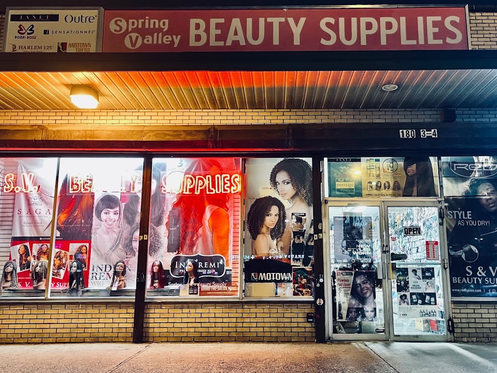 Spring Valley Beauty Supplies | 180 NY-59, Spring Valley, NY 10977 | Phone: (845) 425-2189