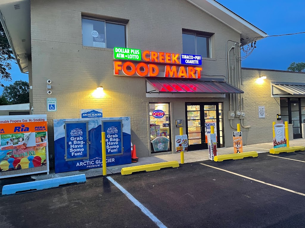 Creek Food Mart NKB | 819 Creek Rd, Bellmawr, NJ 08031 | Phone: (856) 208-1439