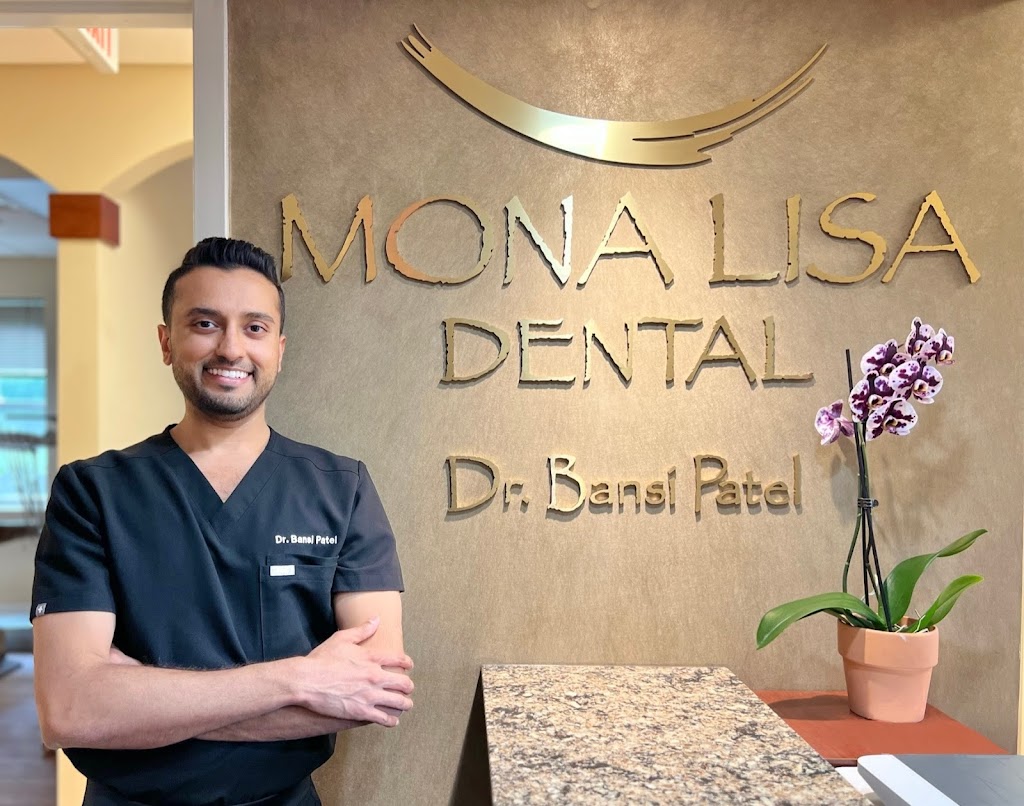 Mona Lisa Dental | 751 US-206 #111, Hillsborough Township, NJ 08844 | Phone: (908) 829-5055