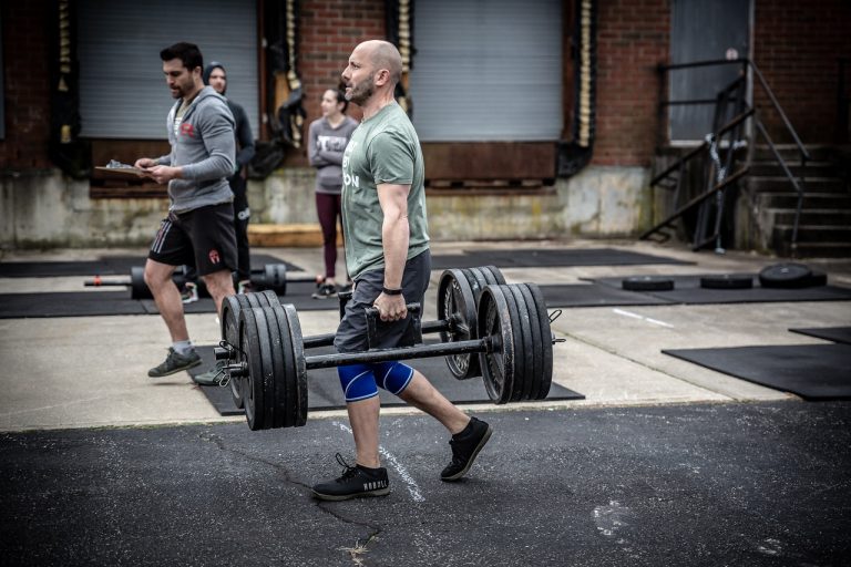 CrossFit 631 Red Woods | 635 Middle Country Rd, Coram, NY 11727 | Phone: (631) 285-3434