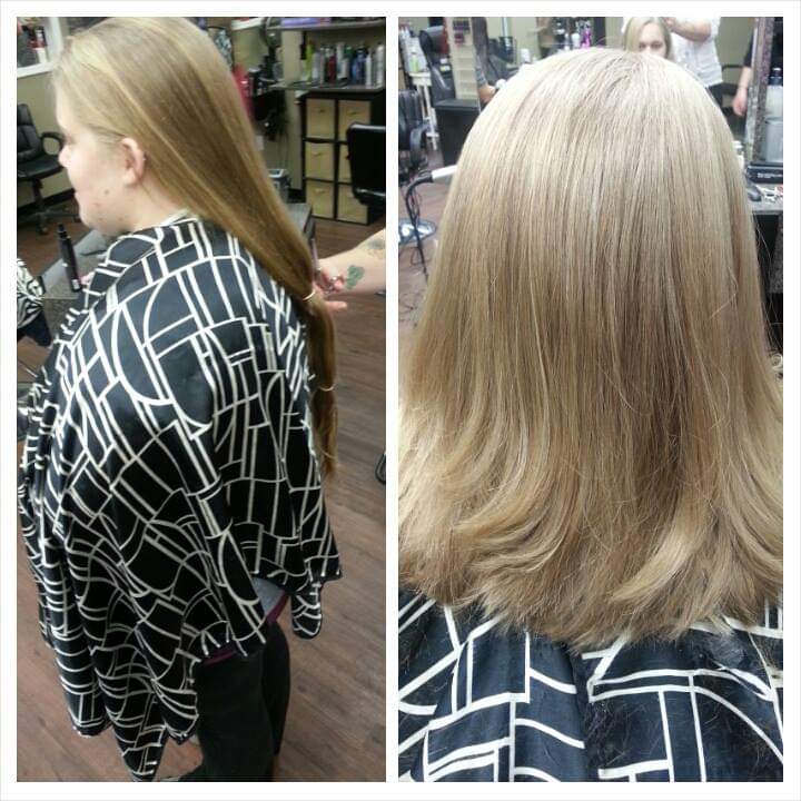 Shear Madness | 2208 Marsh Rd, Wilmington, DE 19810 | Phone: (302) 220-0418