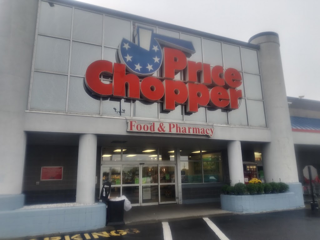 Price Chopper | 320 W Bridge St, Catskill, NY 12414 | Phone: (518) 943-3239