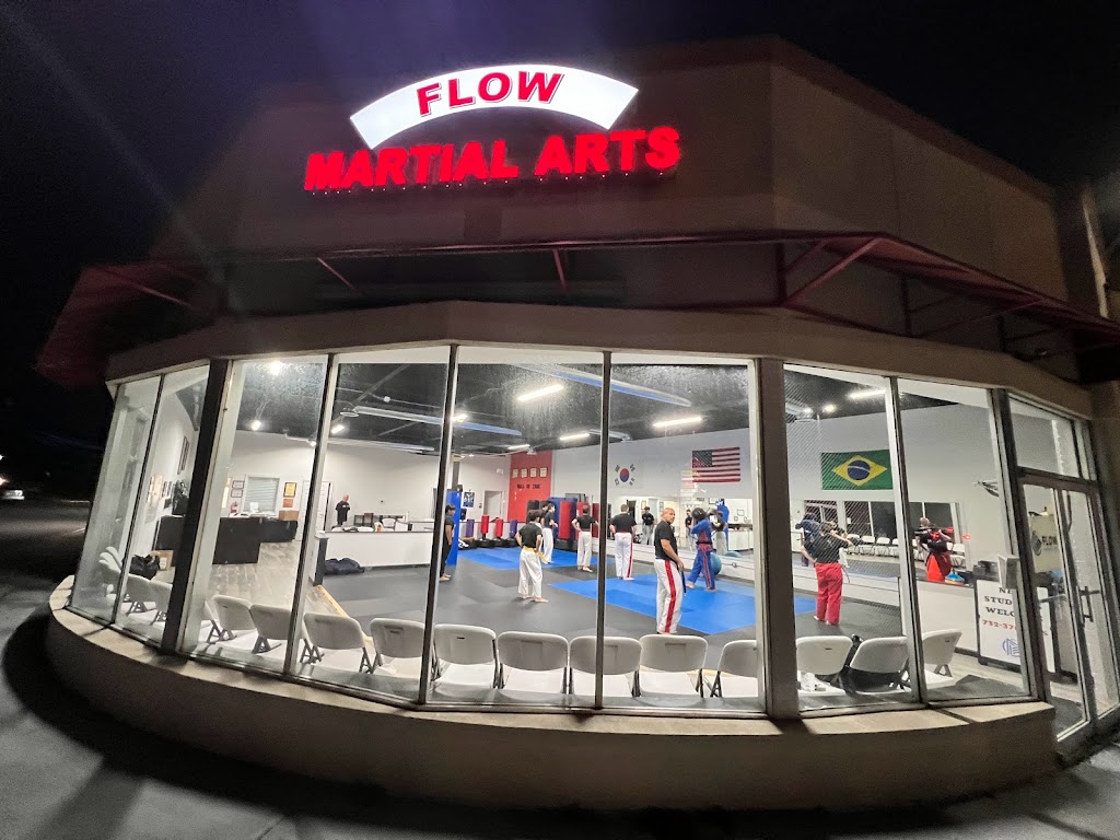 Flow Martial Arts, Jackson | Brook Plaza, 400 S New Prospect Rd, Jackson Township, NJ 08527 | Phone: (732) 370-0525