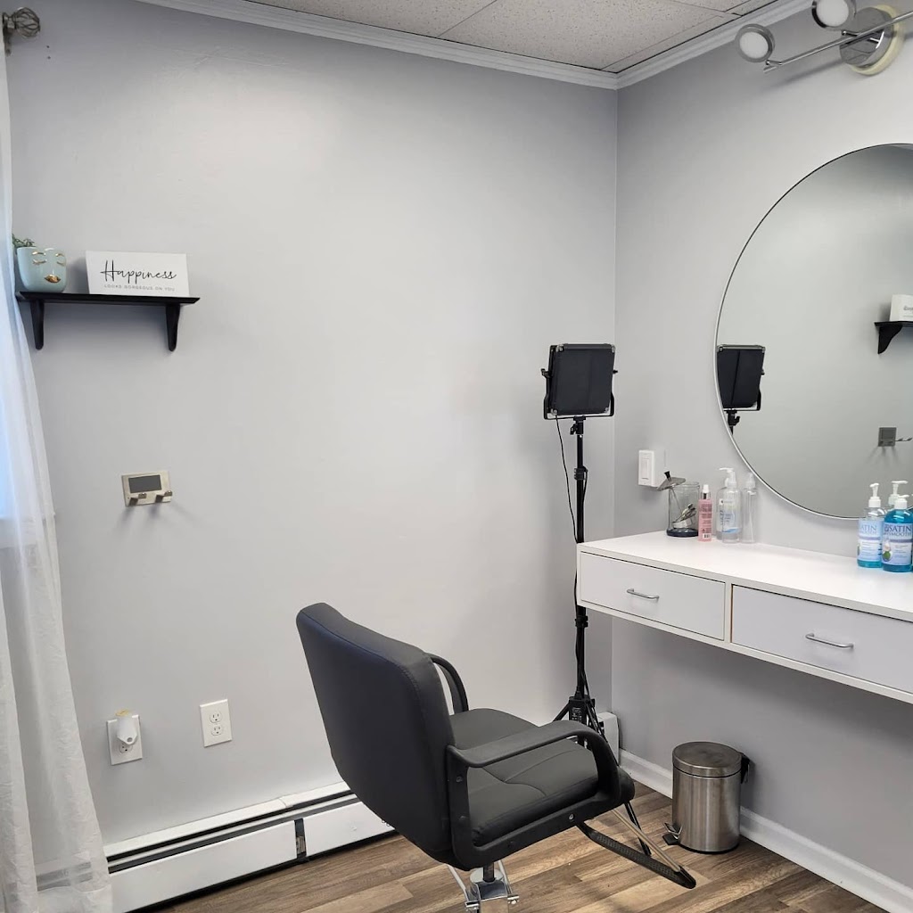 Cranial Mantra Health and Beauty | 59 State St, North Haven, CT 06473 | Phone: (203) 928-9995