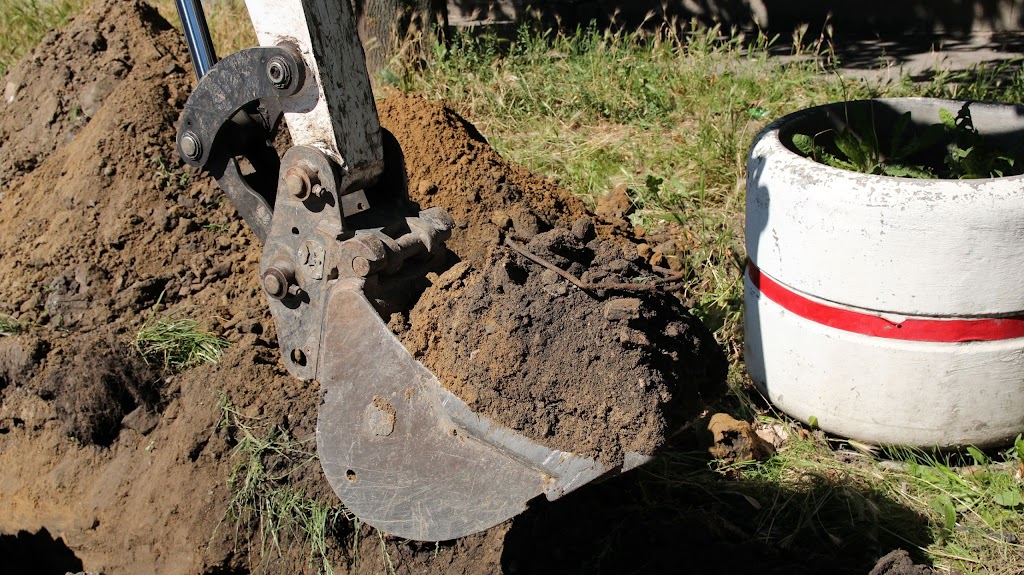 Northeast Tree Service & Excavating | 149 Valley Ridge Rd, Honesdale, PA 18431 | Phone: (570) 470-2317