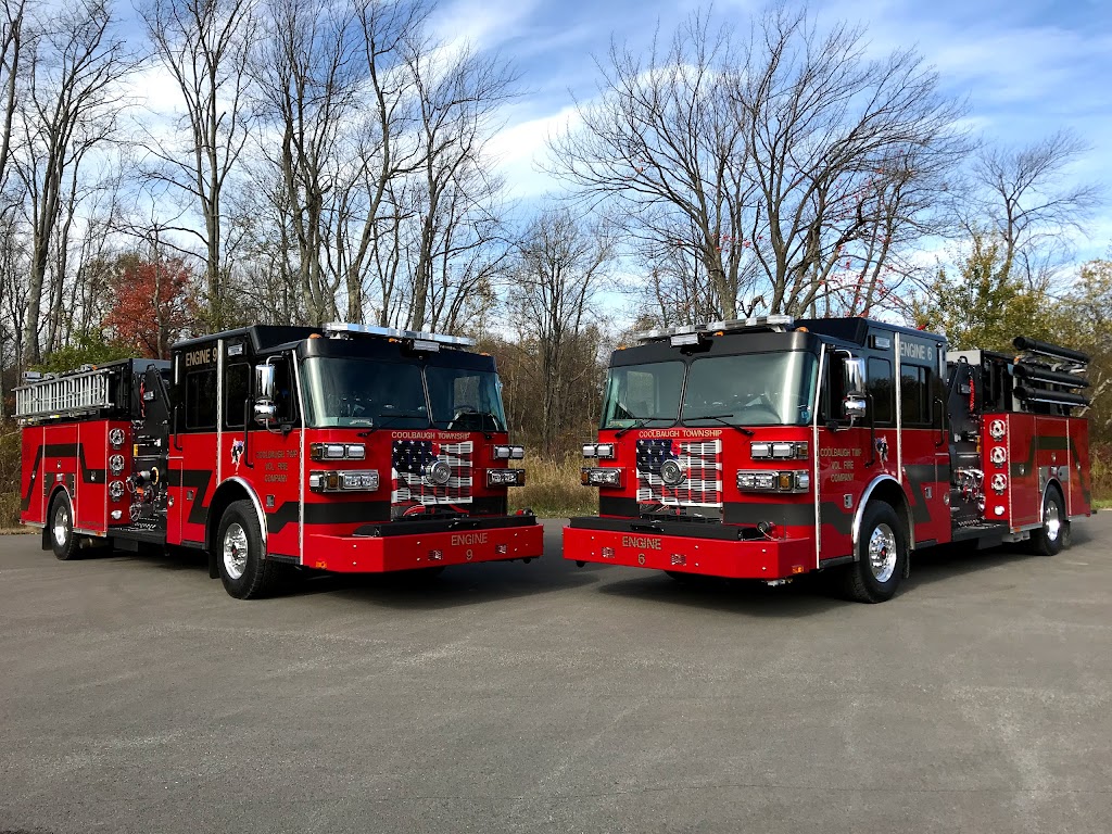 Coolbaugh Township Volunteer Fire Company - Station 1 | 652 Laurel Dr, Tobyhanna, PA 18466 | Phone: (570) 894-5657